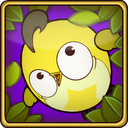 Bird Jump mobile app icon