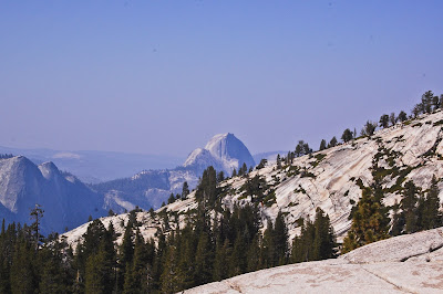 Half Dome
