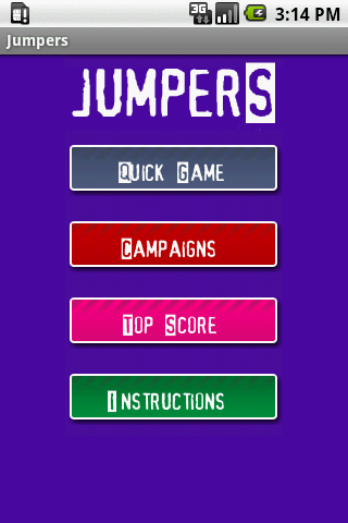 Jumpers