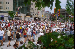300px Canada Day 2000 Wellington Día de Canadá