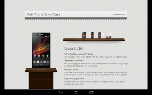 How to download Showcase Maker Demo 1.0 apk for bluestacks