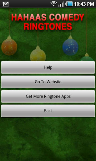 【免費通訊App】100 Christmas Ringtones (Free)-APP點子