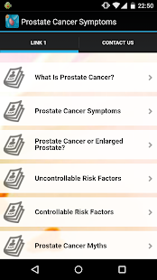 How to download Prostate Cancer Symptoms 1.0 mod apk for android