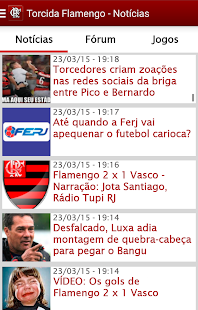 How to download Torcida Flamengo - Notícias lastet apk for bluestacks