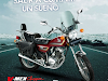 Vendo Moto Honda Solo 1000 Kms A $990000