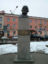 pomnik Ludwika Zamenhofa