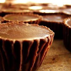 Low Carb Peanut Butter Cups
