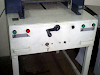 Guillotina Automatica