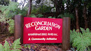 Reconciliation Garden