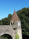 Arche Du Château