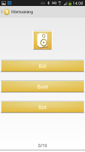 How to install Hörtraining für CIs lastet apk for bluestacks