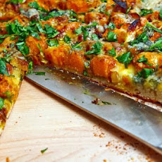 Holiday Quiche