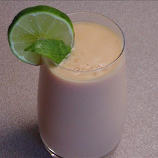 Papaya Smoothie