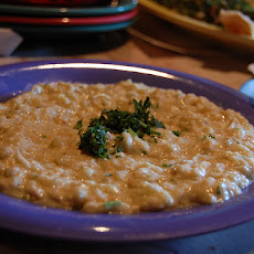 Baba Ghanoush