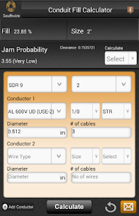 How to get Southwire® Conduit Fill Calc 1.1.2 unlimited apk for android