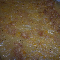 Creamy Corn Casserole