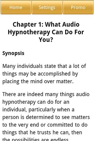 免費下載健康APP|Hypnotherapy Health app開箱文|APP開箱王