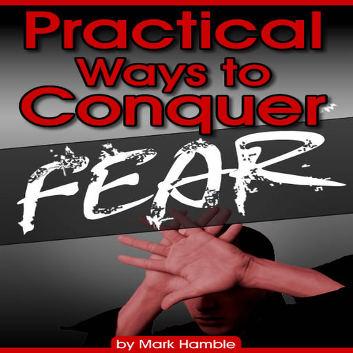 Practical Ways 2 Conquer Fear 書籍 App LOGO-APP開箱王