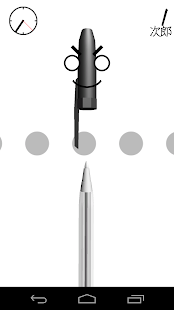 How to get BallPointpenJiroKillingTimeApp 1.5 unlimited apk for bluestacks