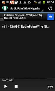 How to download Nigerian Radio Music & News 1.0 apk for bluestacks