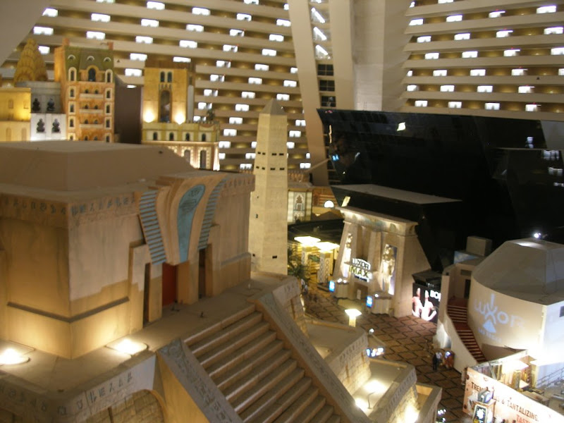 Las Vegas