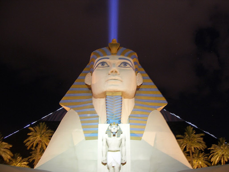 Luxor