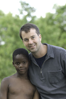 Ryan and Abdul