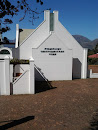Evangelies-Gereformeerde Church