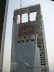 Soon to be tallest building in China: 460m Shanghai World Financial Center