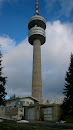 кулата на Пампорово