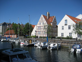 Christianshavn, Copenhagen