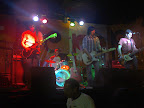 Festival Apple Pop Villaviciosa-2008