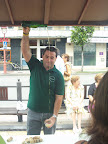 III Festival de Sidra Casera Villaviciosa 2008