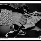 Jeff Rose's magic mandolin hands at work at Michigan Legacy Arts Park, Crystal Mt., Summer 2008.