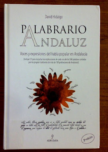 Palabrario Andaluz
