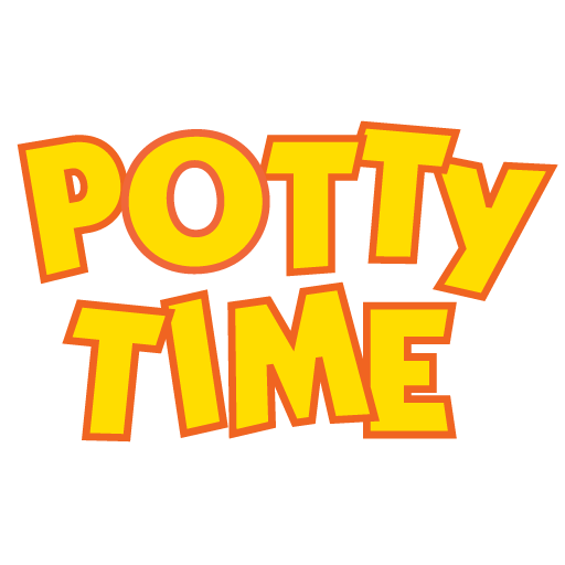 Potty Time 教育 App LOGO-APP開箱王