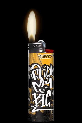 BIC® Concert Lighter