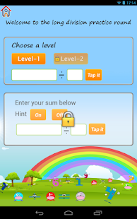 How to mod Long Division Games Lite 1.0.1 unlimited apk for bluestacks