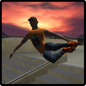  Inline Freestyle Extreme 3D v 1.40 apk