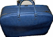 Maleta Para Viaje Samsonite Mediana