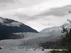 Mendenhall Glacier