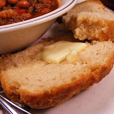 Pat's Beer Bread