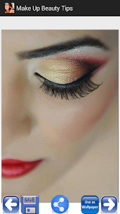 How to get Make Up Beauty Tips 1.6 mod apk for pc