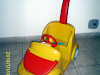 Autito Rotoys Para Ninos