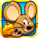 SPY mouse mobile app icon