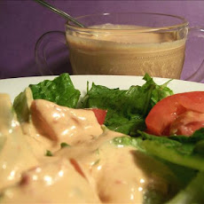 Thousand Island Dressing
