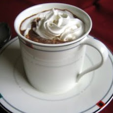 Hot Chocolate