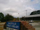 Daleville Public Library