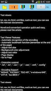 How to download Text Viewer patch 1.3.9 apk for bluestacks