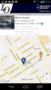 How to download Laboratorio Obarrio 1.2 unlimited apk for laptop